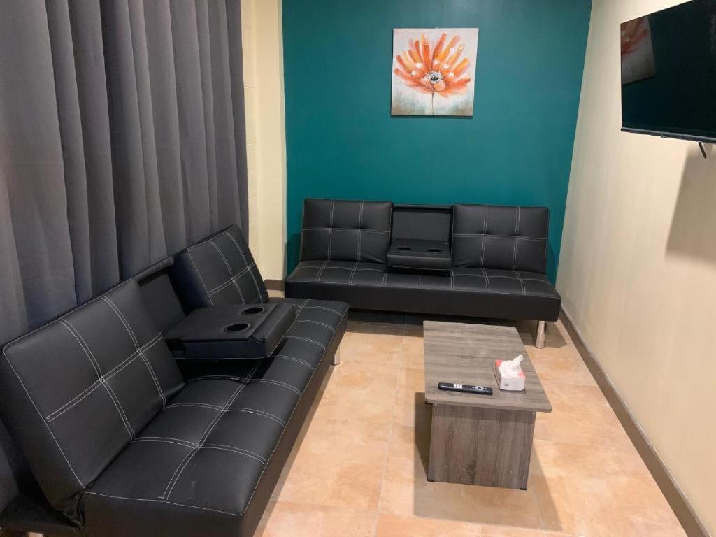 Samoa Business Apartments 2 Апиа Экстерьер фото